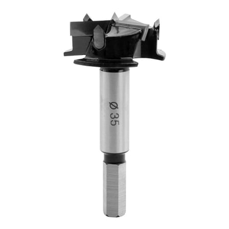 35mm Concealed Hinge Jig For Cabinet Door Wood Tools Hole Guide