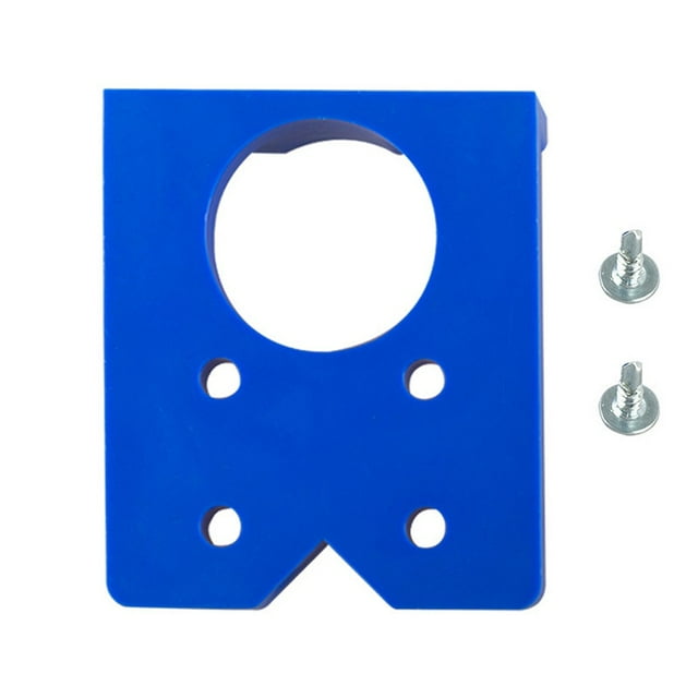 35mm Hinge Jig Door Concealed Hinge Hole Template Drill