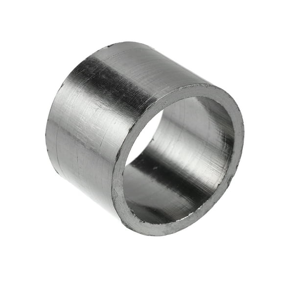 35mm ID 43mm OD Motorcycle Exhaust Gaskets Graphite Seal Ring Repair Replacement for Dirt Pit Motocross