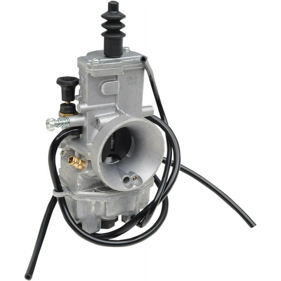 35mm TMX Series Universal Flat Slide Performance Carburetor