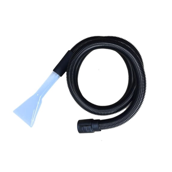 35mm Thread Flexible Tool Hose Adapter Suction Nozzle Head Floor Cleaning Tool