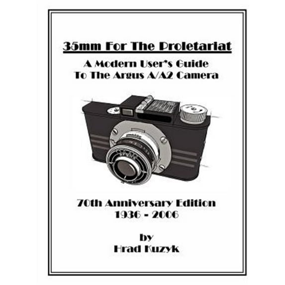 35mm for the Proletariat