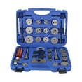 thumbnail image 1 of 35pc Left & Right Hand Brake Calliper / Calliper Wind Back Tool Piston Kit AU003, 1 of 3