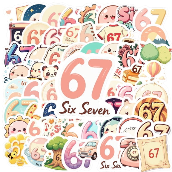 35pcs-100pcs Charming Animal Stickers Cute Character Stickers Vibrant DIY Stickers for Notebooks Laptops Suitcases