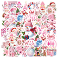 thumbnail image 1 of 35pcs-50pcs Cute Stickers Christmas Stickers Winter Stickers Gift Stickers for Laptops Notebooks Suitcases, 1 of 9