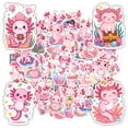 thumbnail image 1 of 35pcs-50pcs Cute Stickers Kids Animal Stickers Funny Graffiti Decals for Suitcase Luggage Phone, 1 of 9