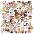 thumbnail image 1 of 35pcs Kawaii Stickers DIY Stickers Adorable Stationery Stickers for Laptops Phones Suitcases, 1 of 9