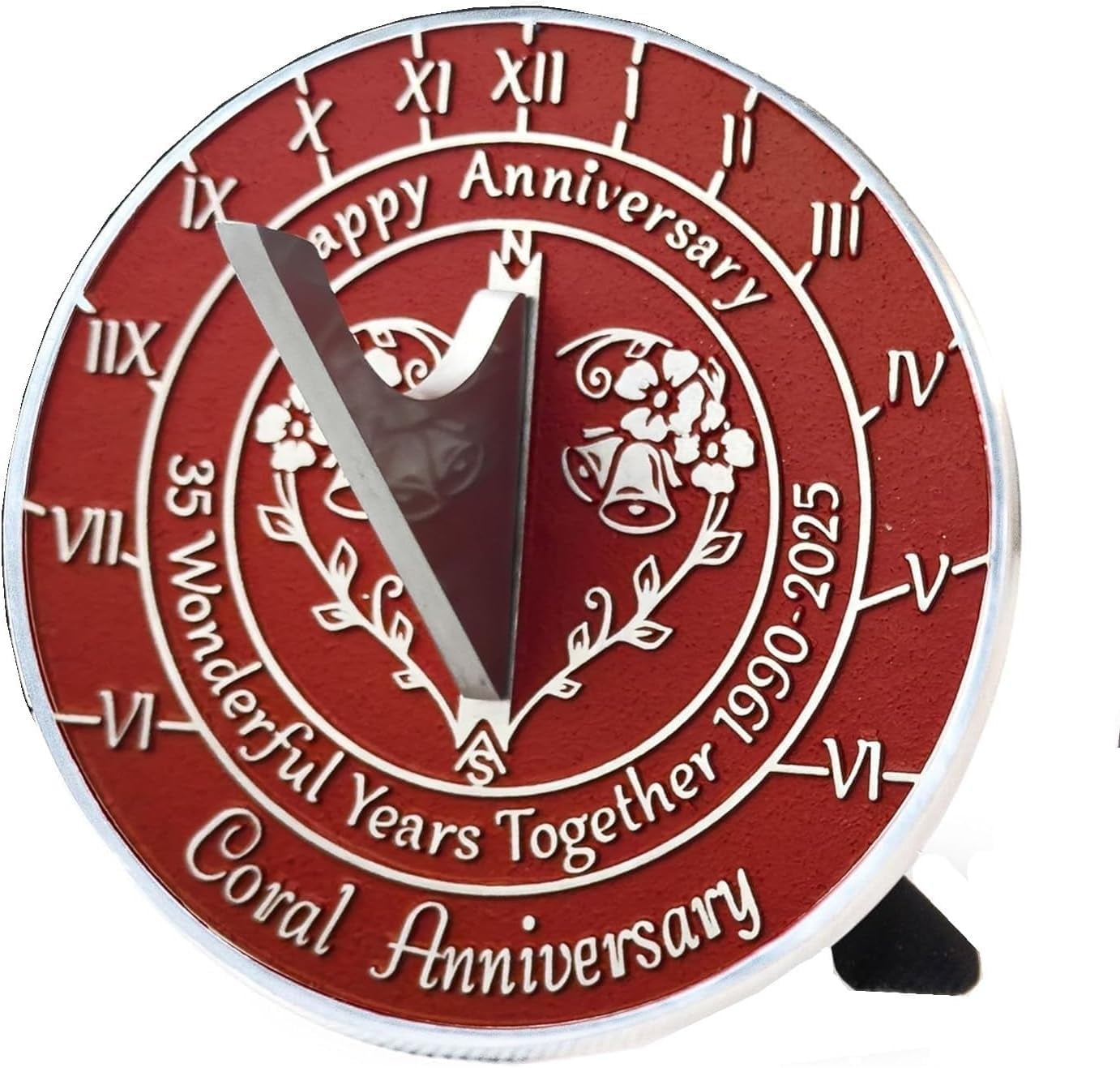 35th Wedding Anniversary Decorations