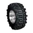 thumbnail image 1 of 35x12.50R15 6 Ply Black Sidewall Super Swamper TSL Bogger Tire, 1 of 1