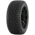 thumbnail image 1 of 35x12.50R20 Fuel Gripper A/T 121R LRE Black Wall Tire, 1 of 3