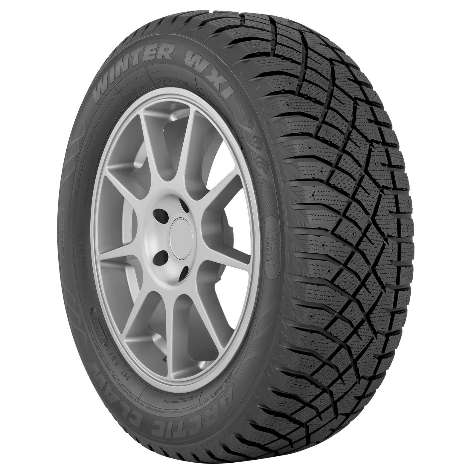 35×12.50R20LT E ARCTIC CLAW W Sansujyuku sansujyuku.com