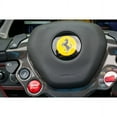 thumbnail image 1 of 35x24in Coated Paper Ferrari 458 Italia Spider Steering Wheel, 1 of 3