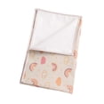 thumbnail image 1 of 35x50cm Portable Baby Changing Pad Waterproof Reusable Diaper Pad Cover Changing Mat Crib Mattress Sheet, 1 of 19