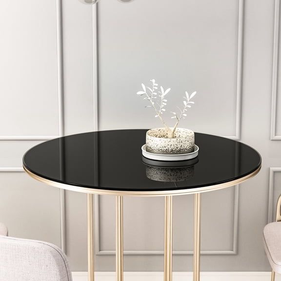 36.00 in Wide 0.24 in High - Heat Resistant - Hotel Lobbies - Beautiful Edge