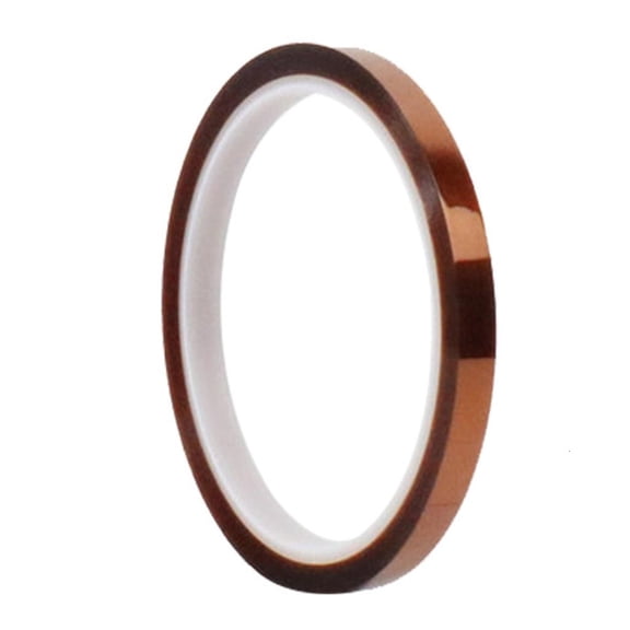 36.08Yard Heat Insulation Tape Adhesive PET Tape For Electronics Repair