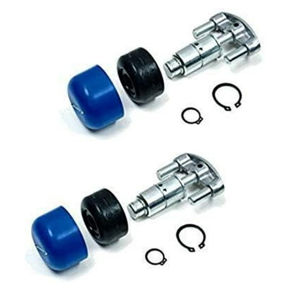 36-32 (2 Pack) Inner Lock Kit for Telescoping MT-Series Ladders