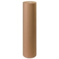 thumbnail image 1 of 36" 36 lb. Kraft Paper Roll 1200FT (50 lbs Basis Weight), Single Roll, 1 of 1