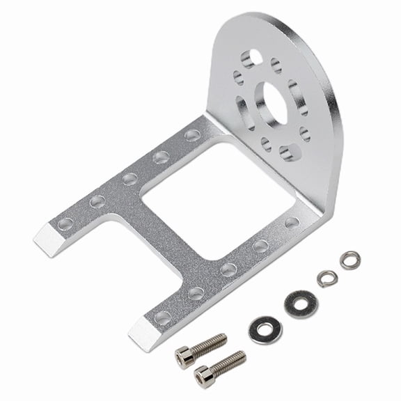 36/40 Series Motor Mount Seat Base Bracket CAT Aluminum Alloy For RC Boat
