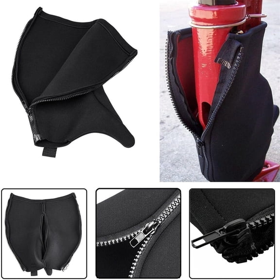 36 42 48 60 inch Neoprene Jack Cover For Hi-Lift Jack ARB (NJC) Treme Jacks NJC