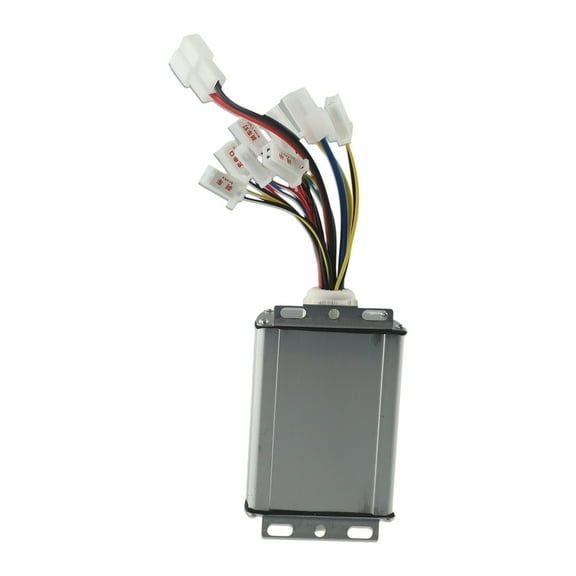 36/48V 1000W Yiyun Electric Bicycle Brush Dc Brush Motor Speed Controller E-Bike/Scooter Controller Accessories 48V Fangkenuo