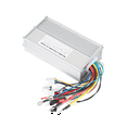 3648V 500W Brushless DC Motor Speed Control Box Electric Bike Scooter