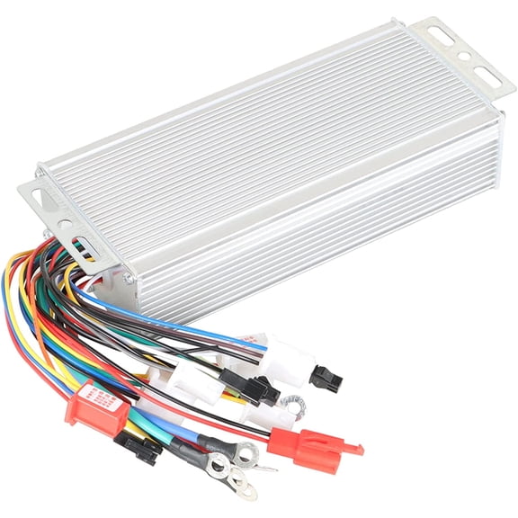 36-48V 800W Electric Bicycle E-bike Scooter Brushless DC Motor Speed Controller