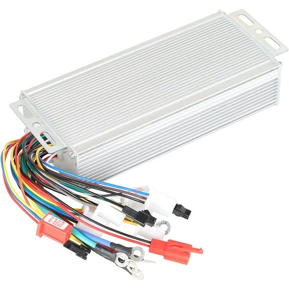 36-48V 800W Electric Bicycle E-bike Scooter Brushless DC Motor Speed Controller