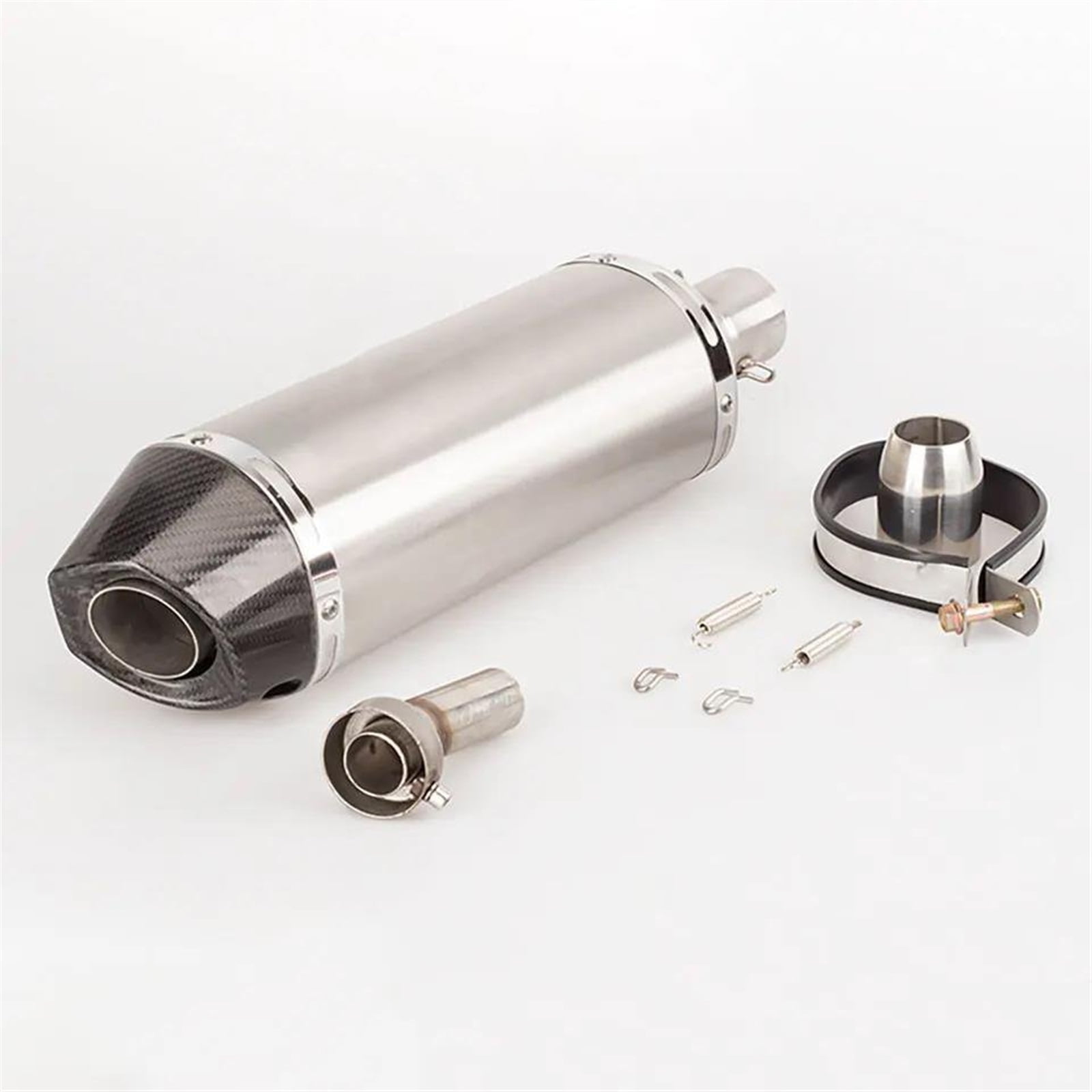Crf150r Exhaust Slip-on