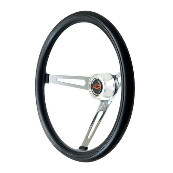 36-5431 GT3 Classic Steering Wheel Foam, Slot Spokes