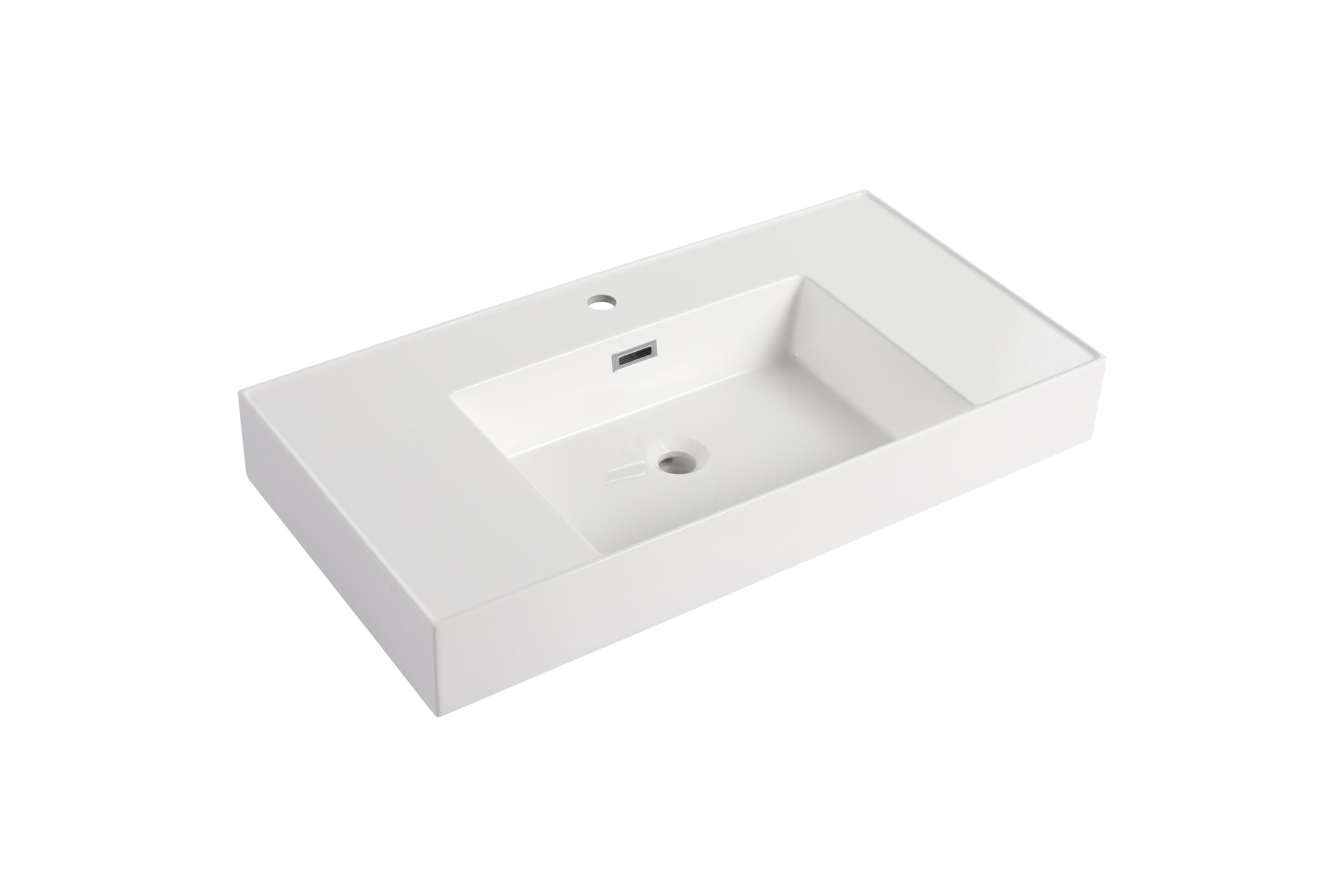 36" Bathroom Sink