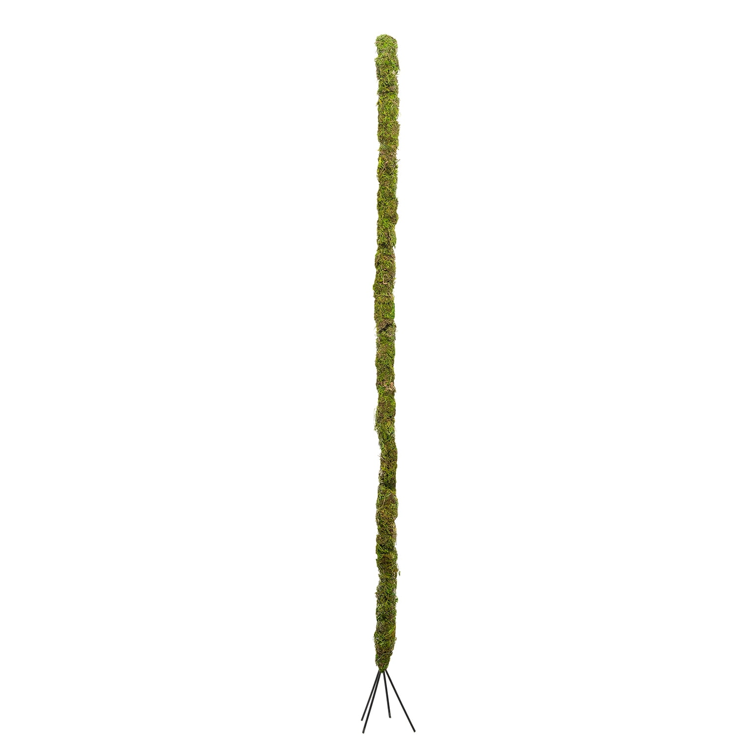 36" Bendable Moss Pole - 2ct. by Ashland  - Spring Floral for Crafting and Home Decor
