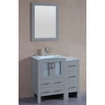 thumbnail image 1 of 36" Bosconi AGR124EWGU1S Single Vanity, 1 of 11