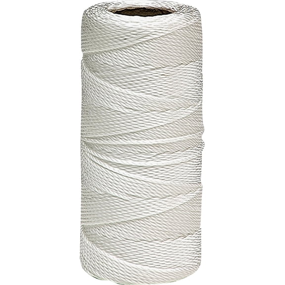 Line Mason #36x230ft White Tw