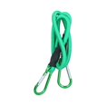 thumbnail image 1 of 36” Bungee Rope with Carabiner Clips Cords Elastic Tie Down Fasteners 1pc, 1 of 3