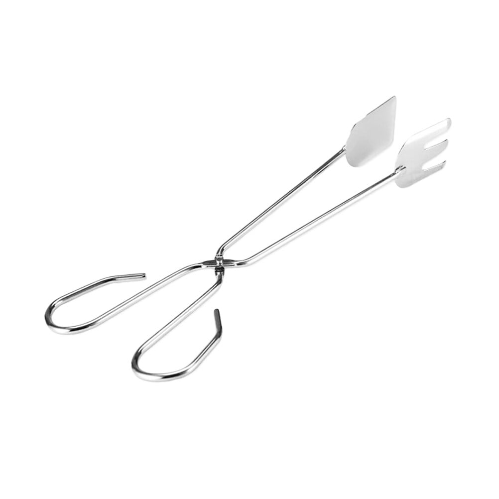36 CM Food Clips Kitchen BBQ Tong Bbq Tongs Barbecue Tongs Microgreens
