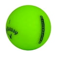 thumbnail image 1 of 36 Callaway Supersoft Green 4A Recycled Golf Balls, by Mulligan USA, 1 of 5