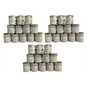 36 Cans Future Essentials Freeze Dried Food For Emergency and Long Term Storage Food For Camping and Hiking, All Purpose Baking Variety Pack #2.5 Per Can