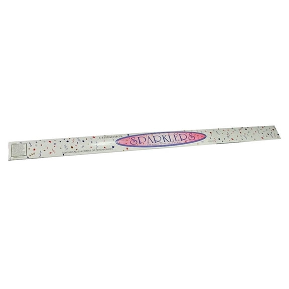 36" Celebration Sparklers - (144 Count) Perfect for Weddings, Birthdays, Parties & Special Occasions