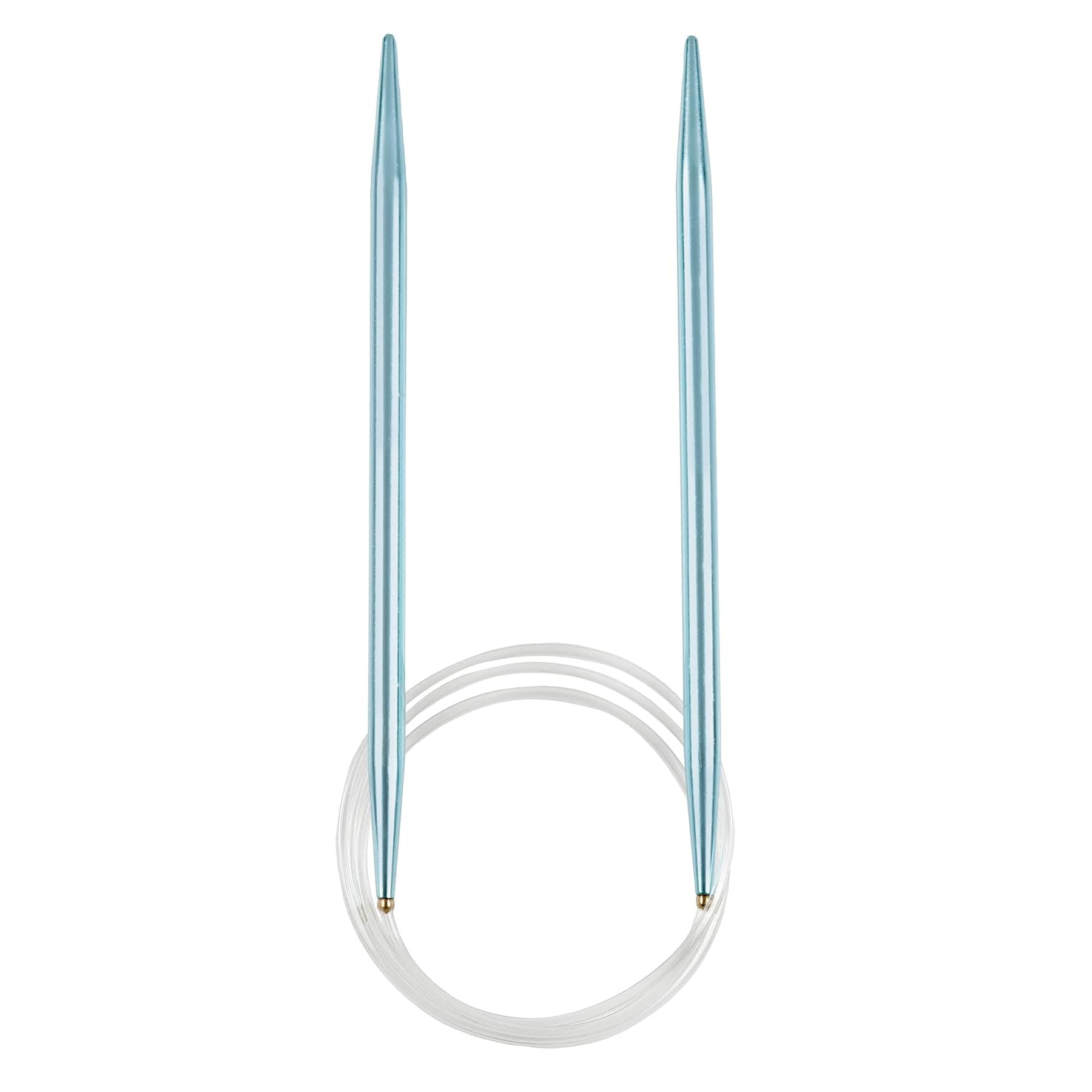 Best Pirce ⌛ Steel Yarn Needles by Loops & Threads™ 🛒