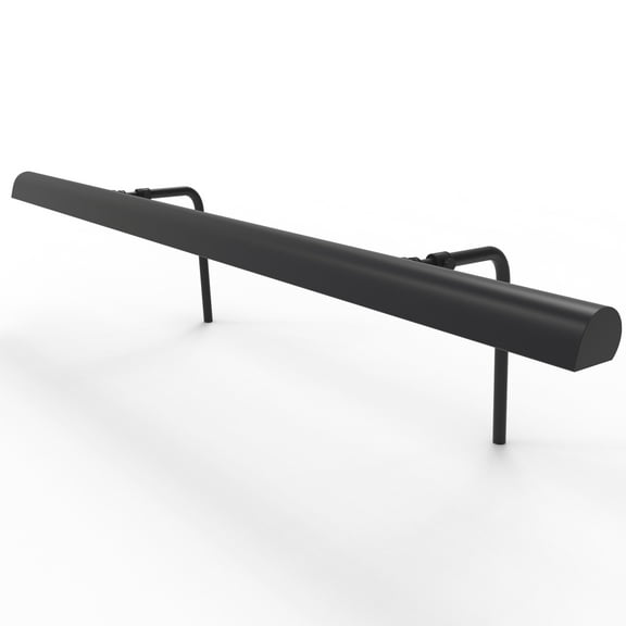 36" Classic Plug-In LED Art Light in Oil Rubbed Bronze