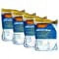 36 Compatible with Bissell DESIGNED TO FIT 1and7 MICRO VACUUM BAG + 2BELT by EnviroCare