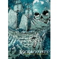 thumbnail image 1 of 36 Crazyfists: Underneath a Northern Sky (DVD), Ferret Records, Special Interests, 1 of 5