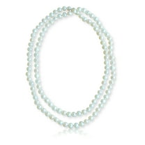 MGR! My Gems Rock! 36" Cultured Freshwater Pearl Necklace