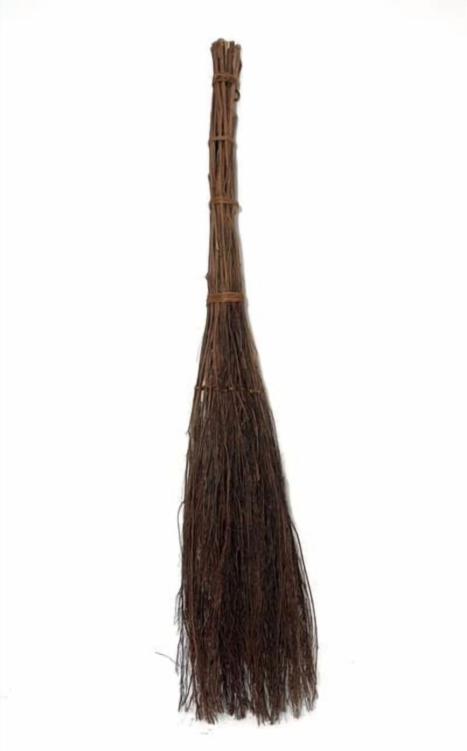 36" Decorative Cinnamon Scented Broom by Ashland - Holiday and Christmas Home Decor