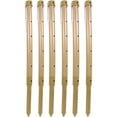 thumbnail image 1 of 36" Deep Drip Tree Watering Stakes/Spikes (Pack of 6), 1 of 2