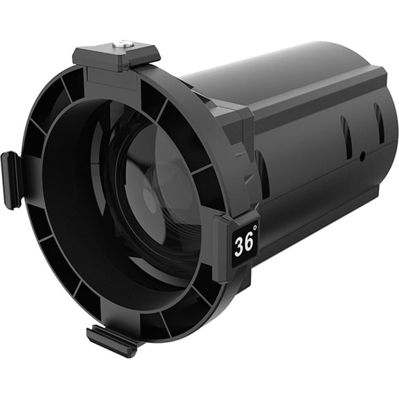 Aputure 36 Degree Interchangeable Lens for Spotlight Max Projection Modifier
