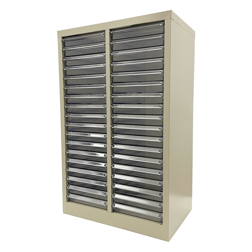 36 Drawers Documents Cabinet Office File Organizing Drawer