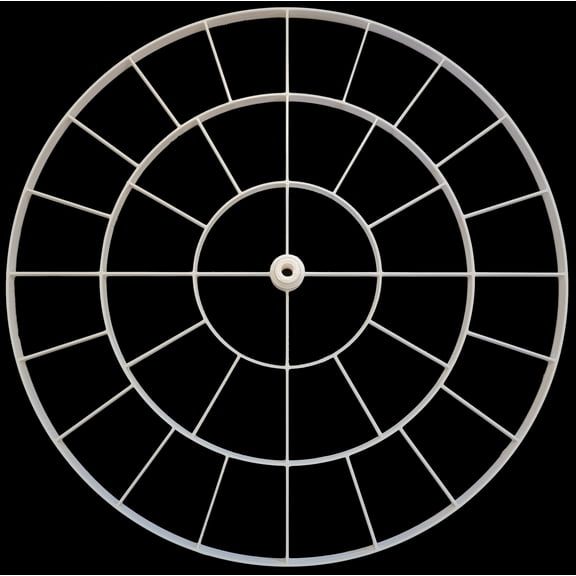36 EGG CAPACITY BANTAM CHICKEN - PHEASANT TRAY FOR NURTURE RIGHT 360 INCUBATOR TURNER