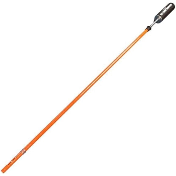 36" Fat Dude Shooter w/Hangnail Nail Driver - Black - 2.5 Lb. Hammer Mallet$$Tools & Hardware Other