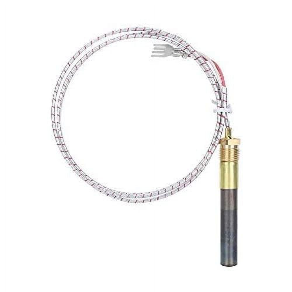 36" Fireplace Replacement Thermopile Generators Gas Fireplace Stove